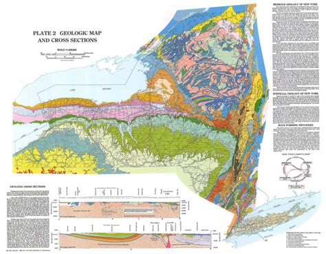 Geology of the Hudson Highlands – Trailism