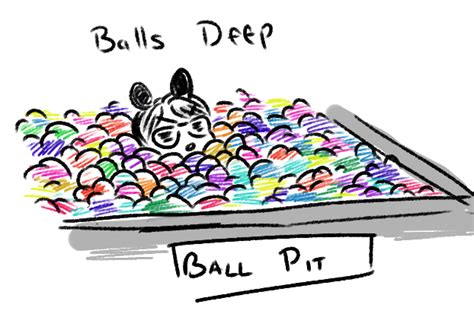 balls deep funnurabablog