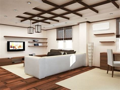 42 Elegant Interior Design Ideas For Living Room With Low Budget