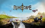 You can play Runescape Classic on Android right now - Droid Gamers