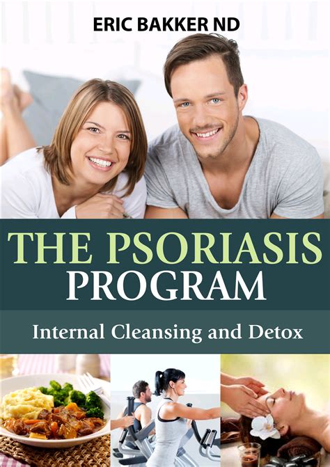 Natural Psoriasis Treatment Program The Natural Psoriasis Treatment