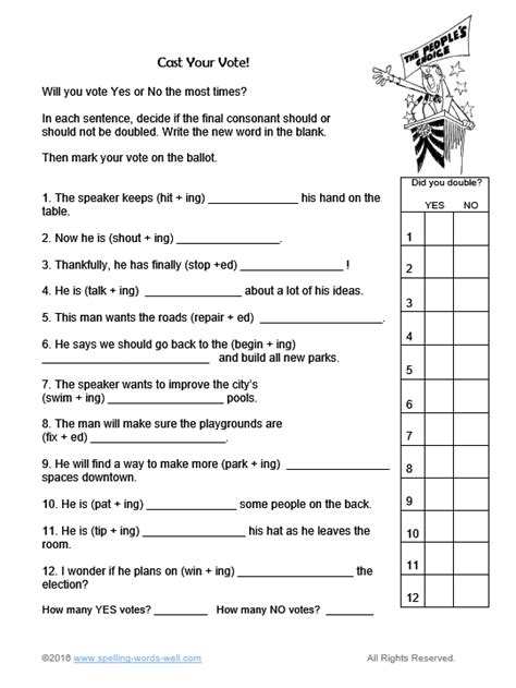 If students correctly identify the misspelled words, they'll shade the page to reveal in interesting word. 3rd Grade Worksheets for Fun Spelling Practice!