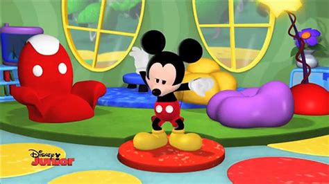 Mickey Mouse Clubhouse Playhouse Disney Oh Toodles Clubhouse Story