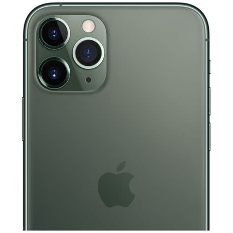 Iphone 11 Pro 256gb Green Mwcc2xa Costco Australia
