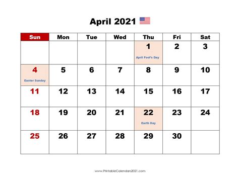Philippine Calendar 2022