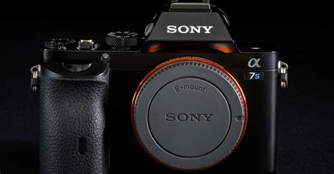 Sony Alpha A7s Review Digital Trends