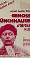 Genosse Münchhausen (1962) - Plot Summary - IMDb