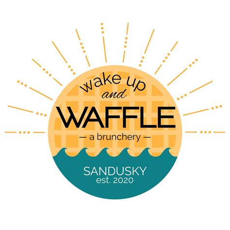 Wake Up And Waffle Sandusky Oh