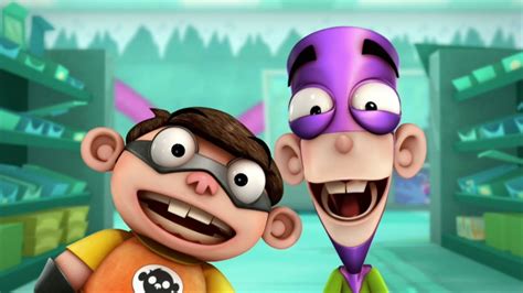 He even accepts an excuse note to excuse fankylechum (actually a real student) from class. Fanboy and Chum Chum - Cartoon Movie Games for Kids 2015 ...