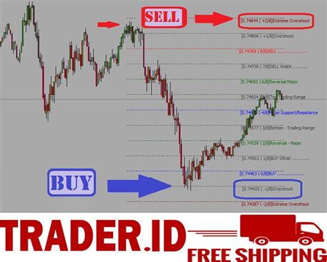 Best Reversal Indicator Forex Trading Forex Trading Time Zone
