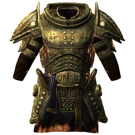 Dwarven Armor Of Eminent Destruction Skyrim Wiki