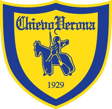 Browse all fifa 21 kits home, away and third kits on futbin. Chievo-verona-logo.png | Logos - Soccer | Pinterest ...