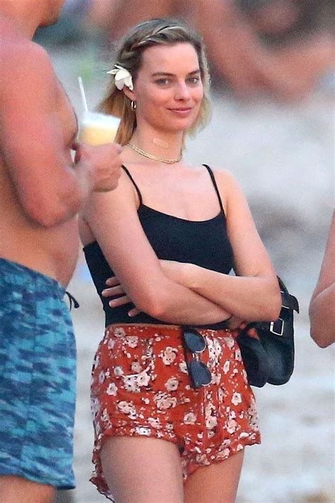 Picture Of Margot Robbie