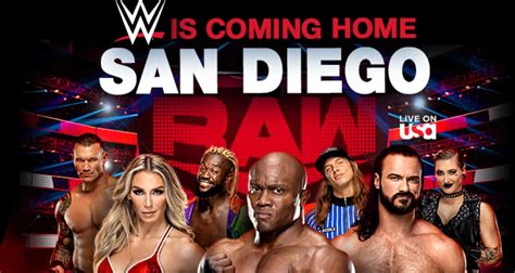 Wwe Raw Preview Summerslam Fallout Starts Tonight On Usa Network Hot Sex Picture