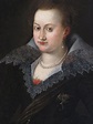 OTD 5 August 1581 Hedwig of Denmark