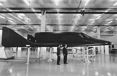 Maybe you would like to learn more about one of these? A History Of The X-Planes - Business Insider