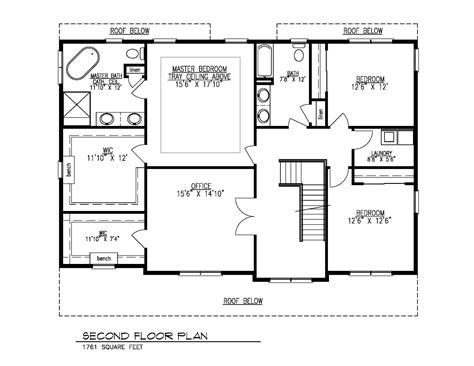 House Plan Design 3d With 2nd Floor Best Home Design Ideas