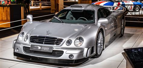 10 Fastest Mercedes Cars Ranked Opumo Magazine