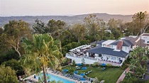 El Encanto, A Belmond Hotel, Santa Barbara in Santa Barbara, USA ...