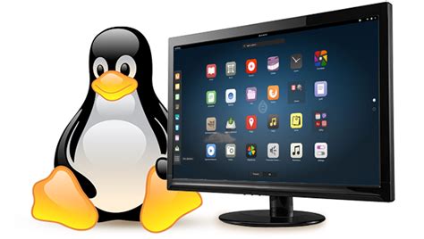 Sistema Operativo Linux Ventajas Caracts Y Distribuciones Linux