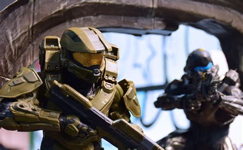 Halo Reach Is Now Available On A Pc Software Informer