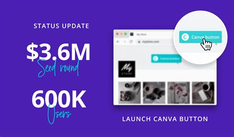 Canva Raises An Additional 36 Million In Funding Hits 600000 Users