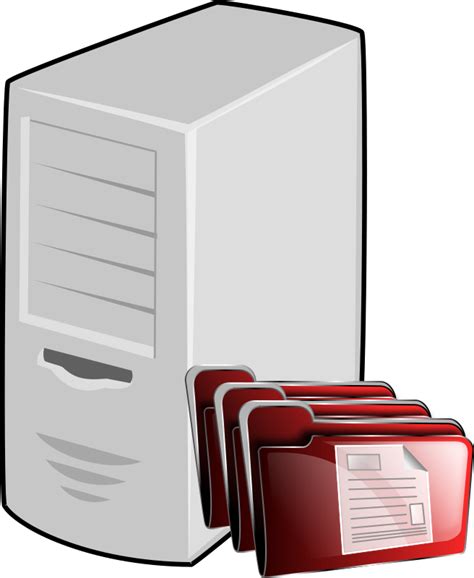 Database Server Clip Art Sap Cliparts Png Download 656800 Free