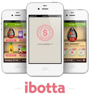 When you successfully install it, you will be to make your experience better than ever, we have covered some of cash app faqs (frequently asked questions) that may have popped up in. iBotta app - $5 sign up bonus, earn cash (now available ...