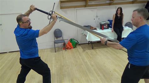 How To Use The Zweihander Montante Great Sword Youtube