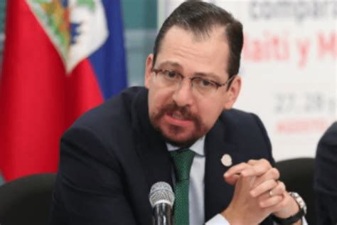 En una ponencia, el magistrado sostuvo que se necesitarán capacidades sobrehumanas para desahogar ese tipo de asuntos. Eligen a José Luis Vargas como presidente del TEPJF - 24 ...