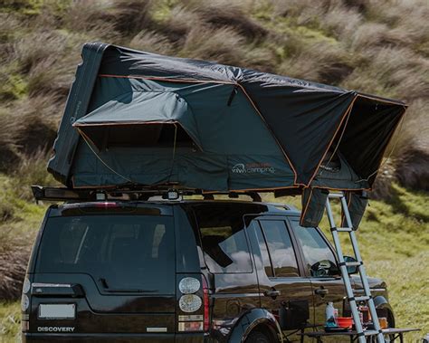 A Guide To Kiwi Camping Rooftop Tents Kiwi Camping