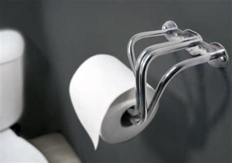 Check out our toilet paper holder selection for the very best in unique or custom, handmade pieces from our bathroom shops. A stainless toilet paper holder that looks like a car ...