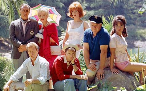 Gilligans Island Facts Gilligans Island Tina Louise 1960s Tv Shows