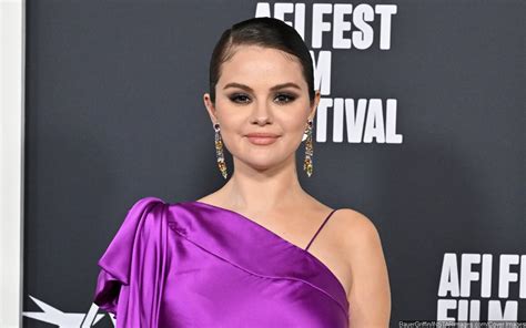 Selena Gomez Hints At 2023 Album