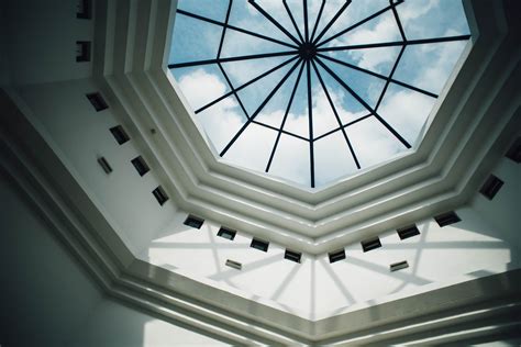 Free Images Light Architecture Sky Window Glass Ceiling