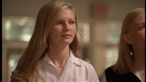 The Virgin Suicides Kirsten Dunst Photo 188969 Fanpop