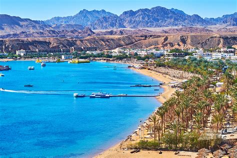 Last Minute Sharm El Sheikh Urlaub Beim Testsieger Buchen