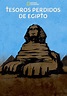 Tesoros perdidos de Egipto temporada 4 - Ver todos los episodios online