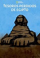 Tesoros perdidos de Egipto temporada 4 - Ver todos los episodios online