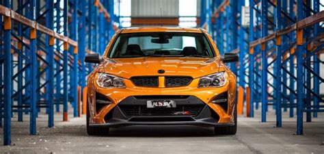 The gtsr w1 is likely to be the last australian car ever built once holden wraps up production in october and at this very point in time, it appears that all 300. HSV GTSR W1 Would Hold Its Own Vs Corvette ZR1 | GM Authority