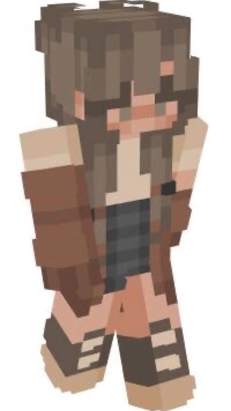 Egirl Minecraft Skins Artofit