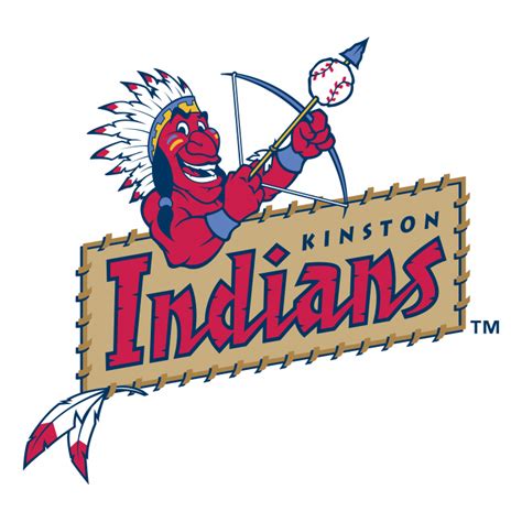 Maybe you would like to learn more about one of these? Kinston Indians - Logos Download