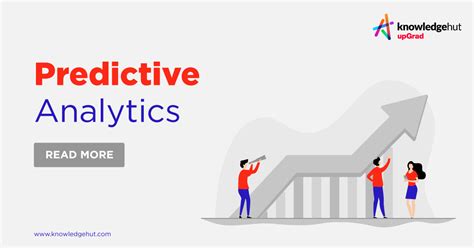 Predictive Analytics For Business Types Use Cases Examples