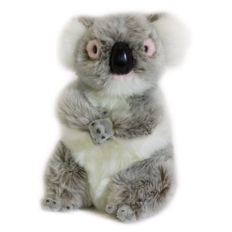 Koala Stuffed Animal Koala Plush Toy Koala Toy Australian Toy