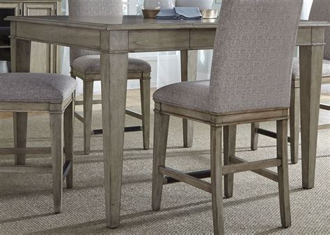 Questions & answers (4) $ 406 00. Grayton Grove Driftwood Extendable Counter Height Dining ...