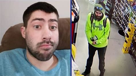 Update Body Of Missing 28 Year Old Man Found Nicollet County Sheriff