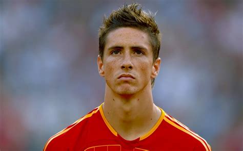 Wallpaper Fernando Torres Torres Hugis Hd Widescreen High