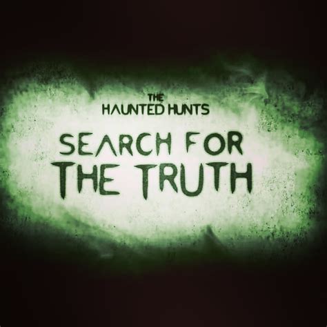 Search For The Truth 2017