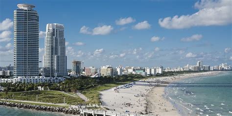 Top 10 Best Beaches In Miami The Miami Guide