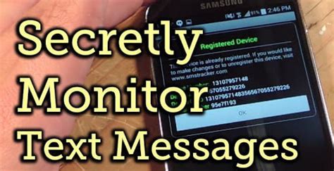 How To Spy On Deleted Text Messages Remotely Best Phone Spy Guide